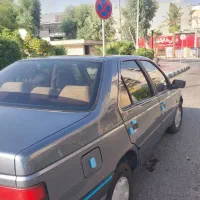 فروشی ماشین پژو۴۰۵