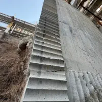 کرگیری/ برش بتن/کاشت میلگرد/ سوراخ کاری/تخریب بتن