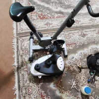 دوچرخه ثابت