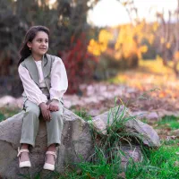 کمپین عکاسی فضای باز با ۵۰٪تخفیف استثنایی