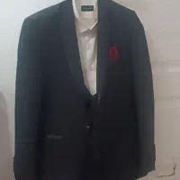 کت شلوار دیپلمات ‌ نوجوان
