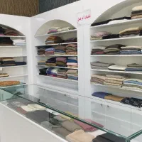 واگذاری-مغازه-با-قفسه-و-دکور