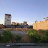 زمین مناسب ساخت ساز و سرمایه گزاری