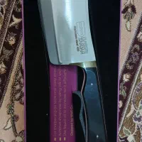 ساطورآشپزخانه