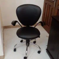 صندلی چرخدار (nilper)