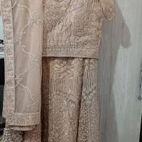 لبای مجلسی هندی زیبا جدید