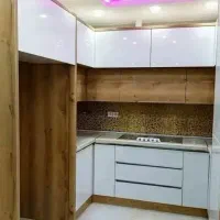 تعمیرات کابینت و کمد دیواری و تخت خواب