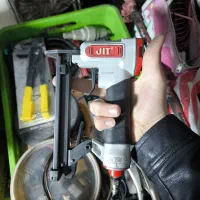 ابزار در حد نو