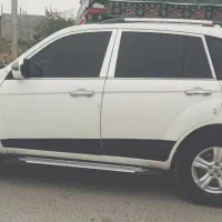 ماشین لیفان بدون رنگ مدل ۹۵ دنده هیلمن