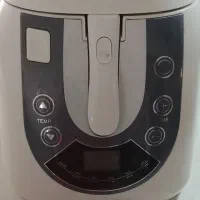 سرخ کن اسنوا