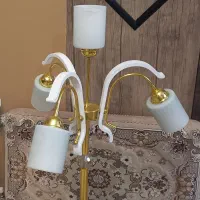 آباژور نونو 4شاخه