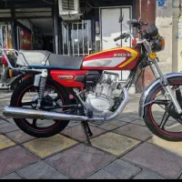 موتور احسان200