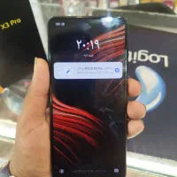 poco x3 pro تمیز|موبایل|مشهد, شهید مطهری|دیوار