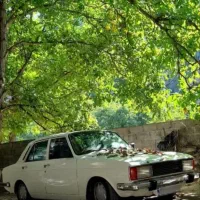 پیکان سواری 83 انژکتور باسلام خدمت شما دوستان