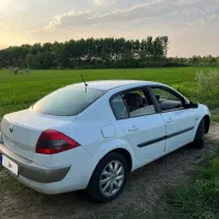 رنو مگان ۲۰۰۰ اتومات مدل ۹۱