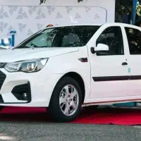 فروش حواله پارس نوآ تحویل در سال ۱۴۰۵ اسفند ماه