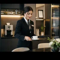 استخدام فوری  / خدمات / آبدارچی