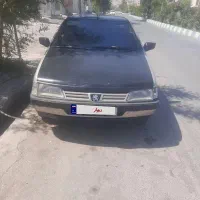 پژو405 مدل84