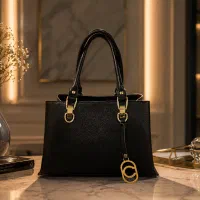 کیف تمام چرم زنانه به قیمت تولید
