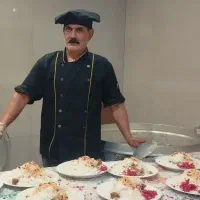 آشپزی گلستانی