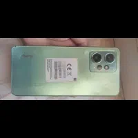 Note 12 ram 8|موبایل|سرپل ذهاب, |دیوار