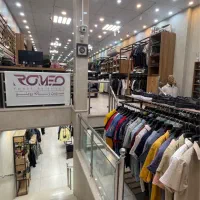 نیازمند فروشنده کاربلد و با سابقه در زمینه پوشاک