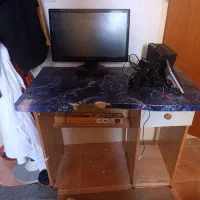 میز