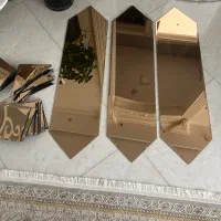 آینه دیواری