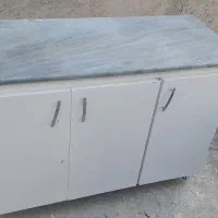کابینت سه در