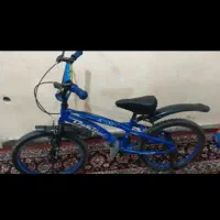 دوچرخه ۲۰ کم کار کرد