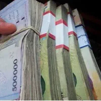 راه حلی برای مشکلات معیشتی شما