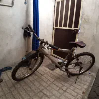 دوچرخه سایز ۲۶