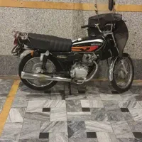 موتور هوندا دینو ۱۵۰ مدل ۹۶ کاربرات