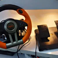 فرمون گیمینگ pxn v3ii نو‌