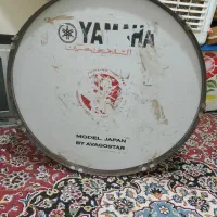 طبل 80سانتی