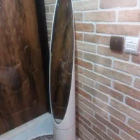 آینه ایستاده