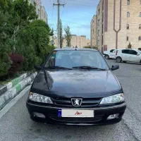 پژو پارس مدل 88، سند تک برگ، فروش فوری