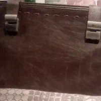کیف چرمی