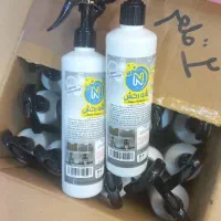 اسپری درجه ۱نانو رخش