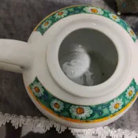 قوری بزرگ