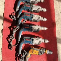 ابزار استوک اصلی