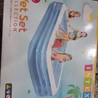 استخر بادی