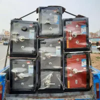 فروش گاوصندوق لپتاب خور