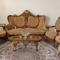 مبل سلطنتی