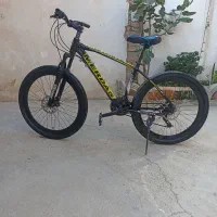دوچرخه سایز 26