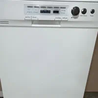ماشین ظرفشویی ۱۴ نفره اصل کره