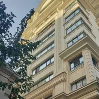 اپارتمان ۲۷۰متر ۴ خواب دیباجی جنوبی