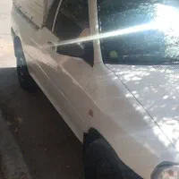 پراید وانت 1402