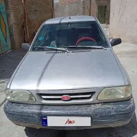 پراید89