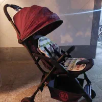 کالسکه مسافرتی برند چیپولینو
